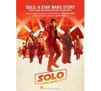 Solo: A Star Wars Story: Music From The Motion Picture Soundtrack
