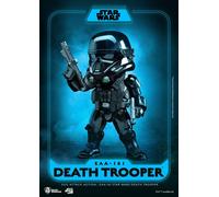 Solo: A Star Wars Story Oeufs Attaque Action Figure Death Trooper 16 Cm Beast Ki