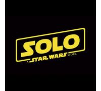 Solo: A Star Wars Story (Original Motion Picture Soundtrack)