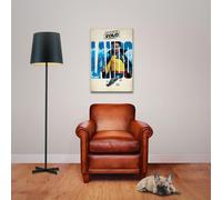 Solo : A Star Wars Story - Poster - Lando Teaser + 1 Ü-Poster taille 61x91,5cm