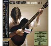 Solo Acoustic [Import]