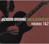 Solo Acoustic, Vol. 1 & 2 [Digipak]