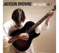 Browne, Jackson – Solo Acoustic Vol.1