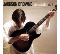 Browne, Jackson - Solo Acoustic Vol.1