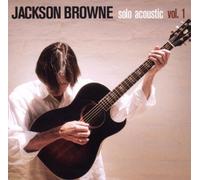 Solo Acoustic VOL.1 (Live) [Import]