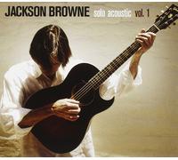 Browne, Jackson – Solo Acoustic Vol.1