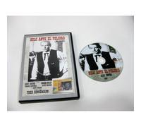 Solo Against The Danger - Gary Cooper, Grace Kelly - Dvd