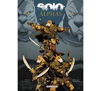 Solo Alphas