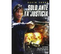Solo Ante La Justicia [Import]