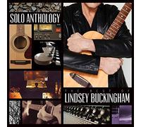 Solo Anthology: The Best Of Lindsey Buckingham (Deluxe Edition)-LINDSEY BUCKINGHAM