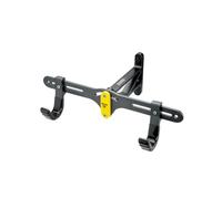 Topeak Solo Hook Gris Black