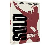 Solo Blu-ray E