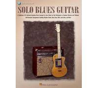 Solo Blues Guitar