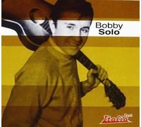 Solo Bobby - Bobby Solo [Import]