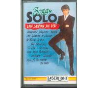 Solo,Bobby - Bobby Solo-Una Lacrima Sul Vis [Musikkassette]