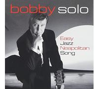 Bobby Solo – Easy Jazz Neapolitan Songs – CD – Import (Edel)