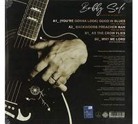 Solo Bobby - Good in Blues Vol.1 (180 GR. Vinyl White EDT.) [Import]