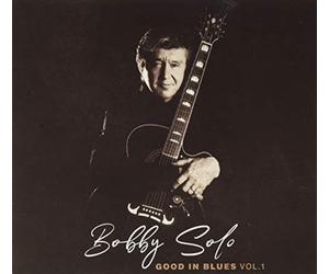 Solo Bobby - Good in Blues Vol.1