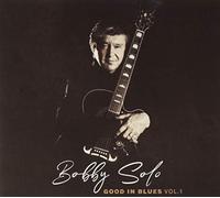 Solo Bobby - Good in Blues Vol.1 (Digipack) [Import]