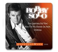 Solo Bobby - Greatest Hits [Import]
