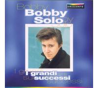 Solo,Bobby - I Grandi Successi [Import]
