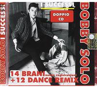 Solo Bobby - I Successi Bobby Solo [Import]