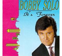 Solo,Bobby - It's Forever [Import]