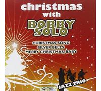 Solo Bobby Jazz Trio - Christmas With Bobby Solo Christmas Songs