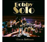 Solo Bobby - Live in Sabbioneta