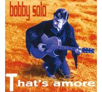 Solo Bobby - That's Amore [Import]