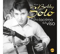 Solo,Bobby - Un Lacrima Sul Viso-The Hits [Import]