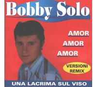 Solo Bobby - Una Lacrima Sul Viso [Import]