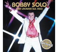 Solo Bobby - Una Lacrima Sul Viso [Import]