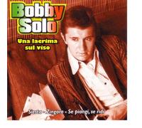Solo Bobby - Una Lacrima Sul Viso [Import]