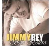 Rey, Jimmy - Solo Bolero