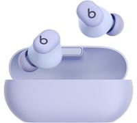 Solo Buds \U2013 Écouteurs Bluetooth Sans Fil 18 Heures D'Autonomie Compatibilité Apple Et Android Microphone Intégré \U2013 Mauve Polaire