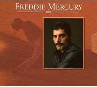 Solo by Freddie Mercury