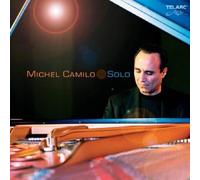 Solo by Michel Camilo (2013-05-03)