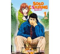 Solo Camping for Two T01