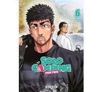 Solo Camping for Two T06