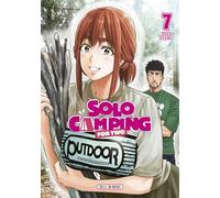 Solo Camping for Two T07 (07)