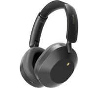 Solo - Casque Bluetooth Sans Fil À Réduction De Bruit Active, Autonomie De Batterie De 130H, Hi-Res Son, Charge Rapide, Casque Sans Fil Bluetooth 5.4 Pour Les Voyages/Maison/Bureau