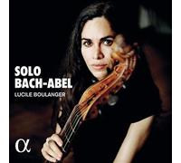 Solo CD