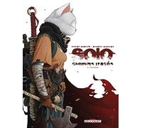 Solo - Chemins tracés T01: Fortuna