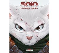 Solo - Chemins tracés T03 - La Fraternité (03)