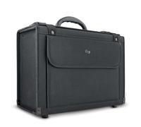 Solo Classic Sacoche pour Ordinateur Portable 16" Noir Taille Unique, Noir, Taille Unique, Étui de Catalogue Classique