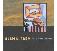 Glenn Frey – Solo Collection – MCA – 16tr