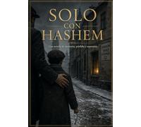 Solo con Hashem