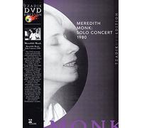 Solo concert 1980 DVD