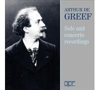 Solo & Concerto Recordings by LISZT / CHOPIN / GRIEG [Audio CD] NEUF